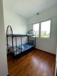 Victory 8 (D27), Apartment #502740101